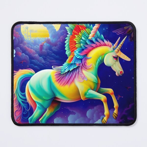 Item preview, Unicorn Illustration / GTIllustration035 designed and sold by Grafititee.