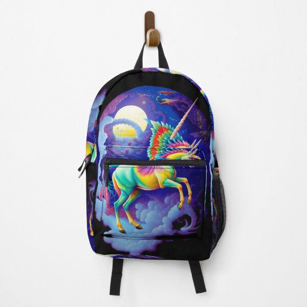 Item preview, Unicorn Illustration / GTIllustration035 designed and sold by Grafititee.