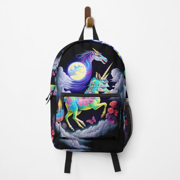 Item preview, Unicorn Illustration / GTIllustration036 designed and sold by Grafititee.