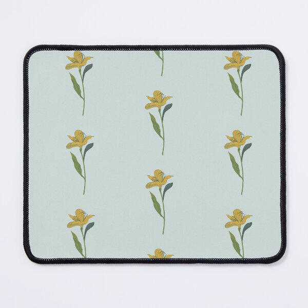 Item preview, Alstromeria Flower designed and sold by shirabee.