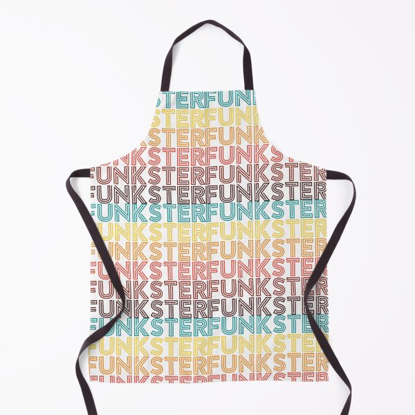 Item preview, Funkster: diseño inspirado en la música funk para fanáticos de la música funky designed and sold by Teemaniac.