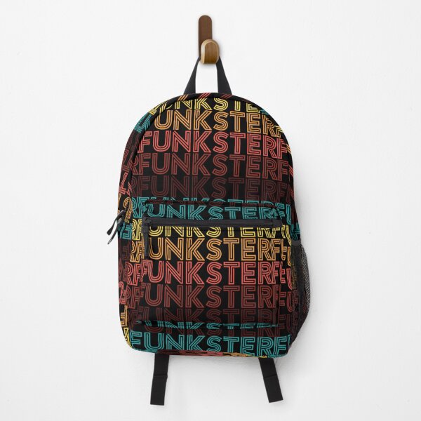 Item preview, Funkster - Funk Music Inspired Design for Funky Music Fans designed and sold by Teemaniac.