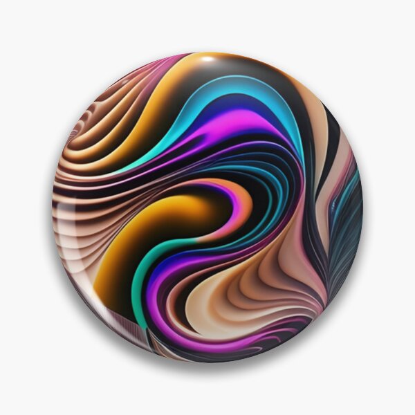 Item preview, This abstract design, bring joy and show how unique and special you are. designed and sold by BrendaDesigner.
