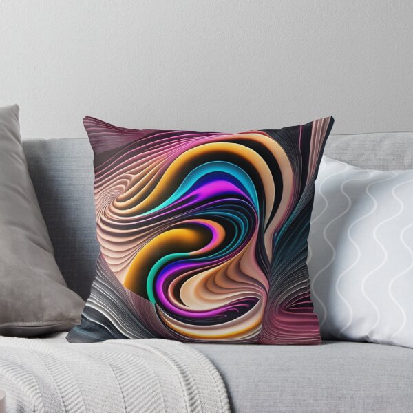 Item preview, This abstract design, bring joy and show how unique and special you are. designed and sold by BrendaDesigner.
