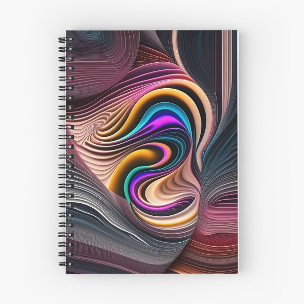 Item preview, This abstract design, bring joy and show how unique and special you are. designed and sold by BrendaDesigner.