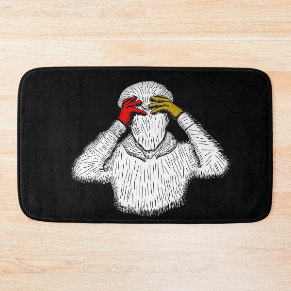 Item preview, Headspace Logo (Comic Style)  designed and sold by Headspace Designs .