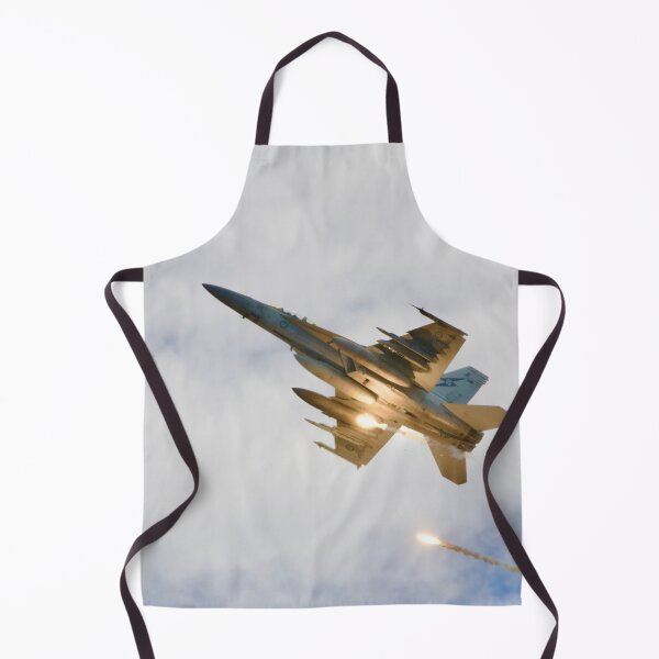 Item preview, F-18 superHornet firing Flares. designed and sold by ArtbyBodge.
