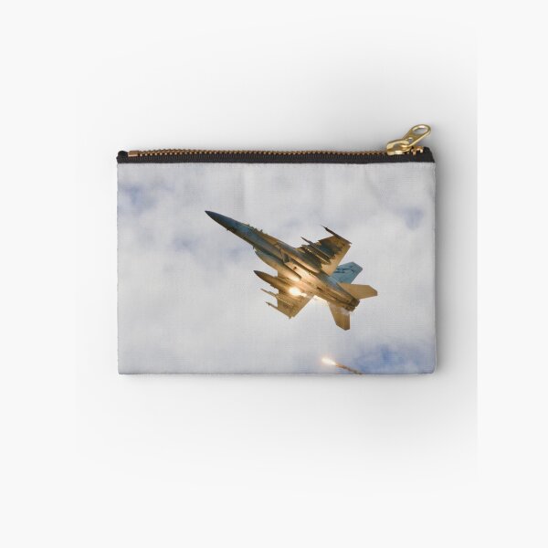 Item preview, F-18 superHornet firing Flares. designed and sold by ArtbyBodge.