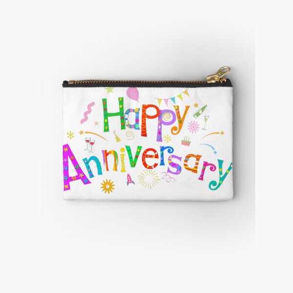 Item preview, Happy Anniversary designed and sold by Yungclevs.