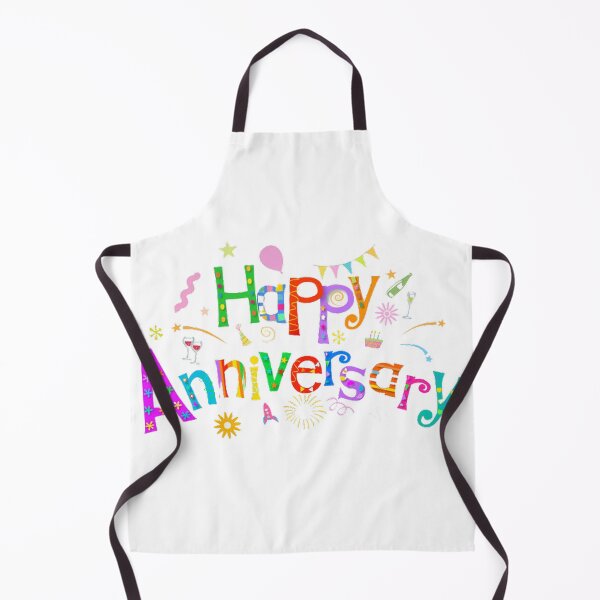 Item preview, Happy Anniversary designed and sold by Yungclevs.