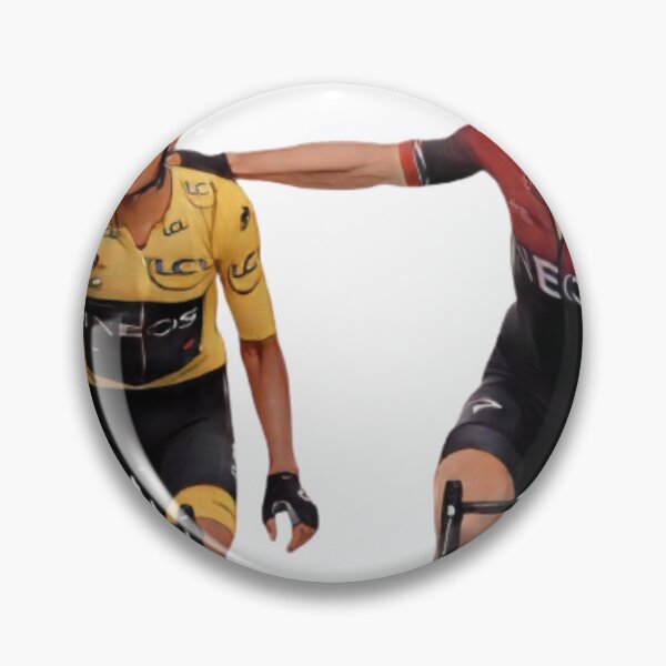 Item preview, Team Ineos designed and sold by LeoLaikh.