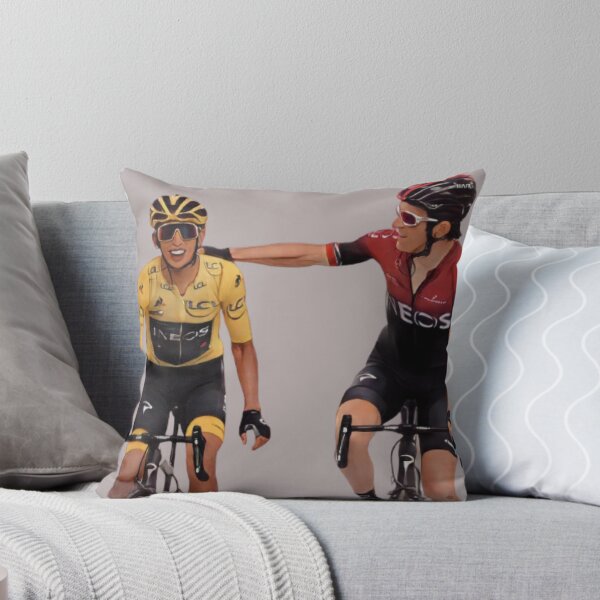 Item preview, Team Ineos designed and sold by LeoLaikh.