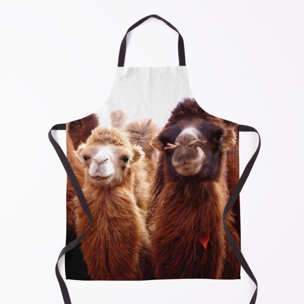 Item preview, ANIMALS #106 - Three Furry Camels designed and sold by DEL-Productions.