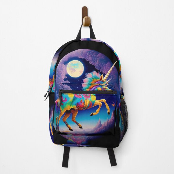 Item preview, Unicorn Illustration / GTIllustration037 designed and sold by Grafititee.
