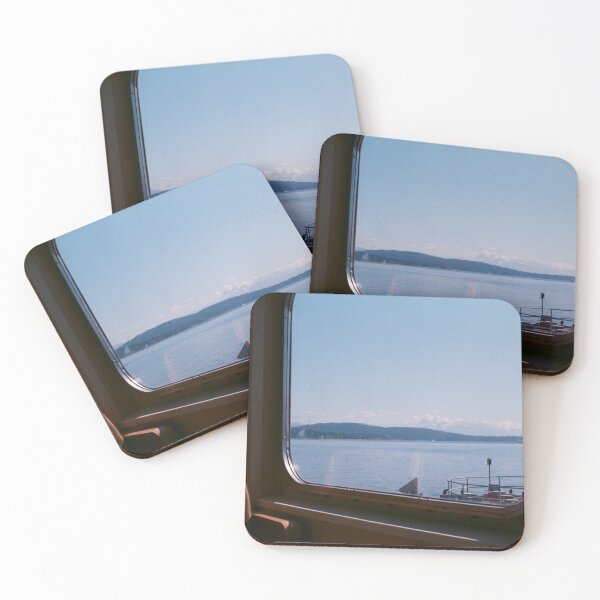 Item preview, Ferry Ride  designed and sold by audilunaphoto.