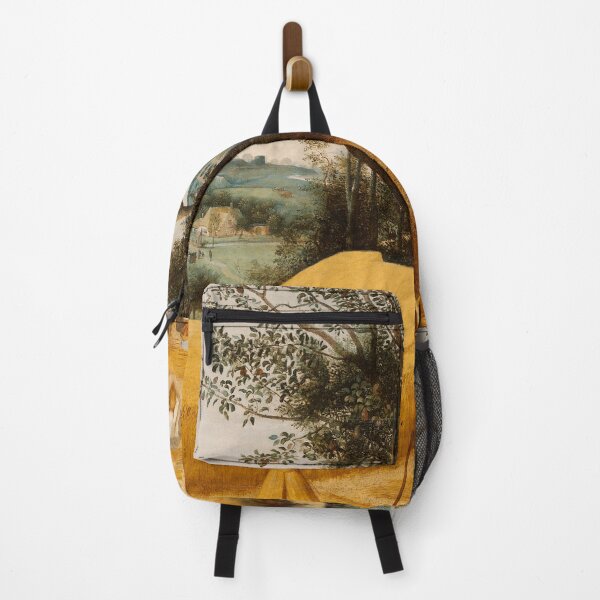 Item preview, Pieter Bruegel The Elder - The Harvesters designed and sold by TwistedCity.