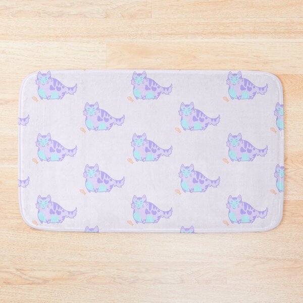 Item preview, Cute chunky tabby cat designed and sold by meira1217.