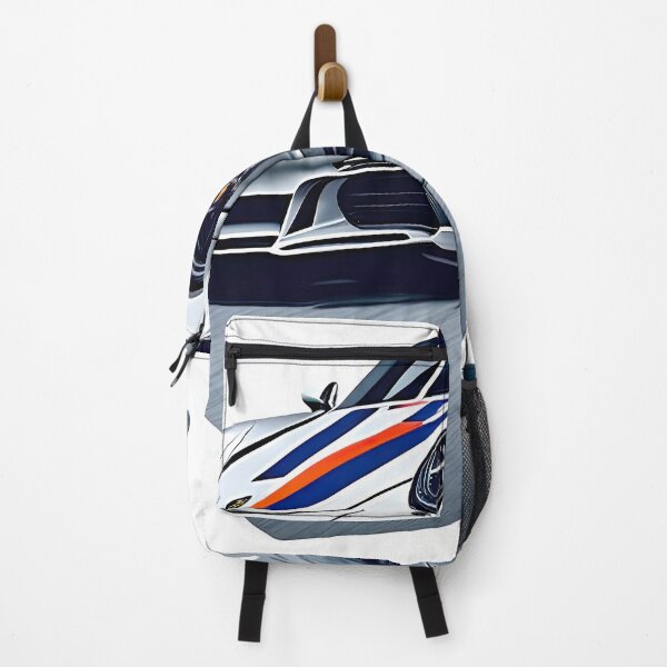 Item preview, Porsche 911 On the racetrack: Let's go for the win! designed and sold by Cumulonimbusart.