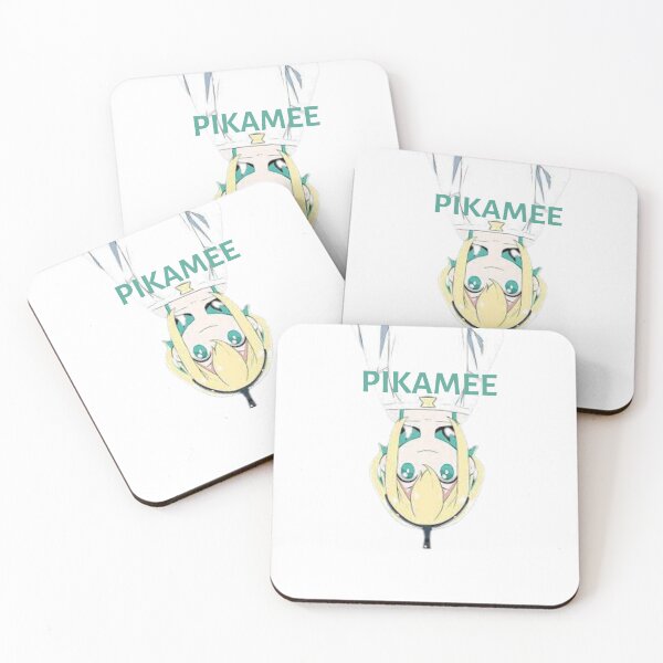 Item preview, PIKAMEEE designed and sold by artigrow.