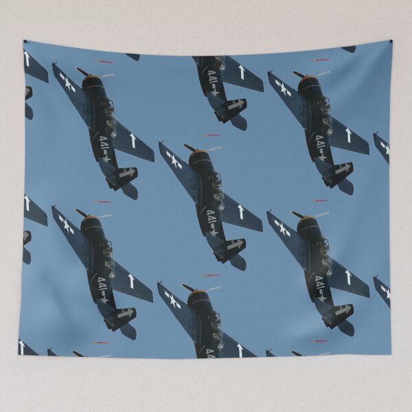 Item preview, Plane & Simple - Grumman Avenger VH-MML designed and sold by muz2142.