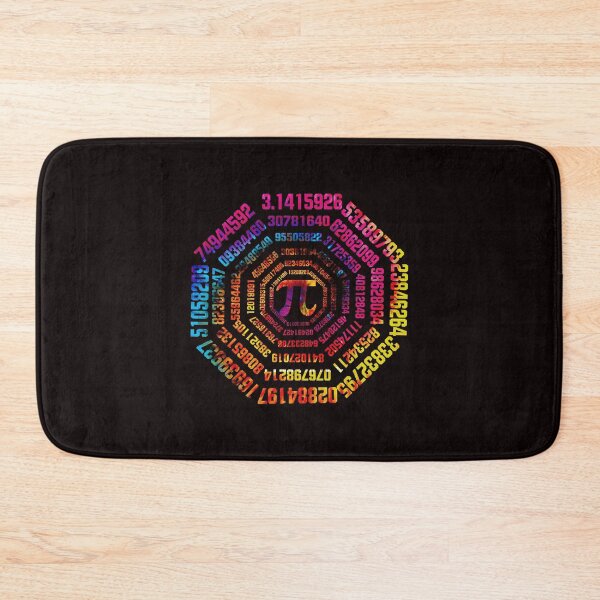 Item preview, Funny Pi Day Shirt Pi Math Tee for Pi Day 3.14 Men Women T-Shirt designed and sold by Christmas222.