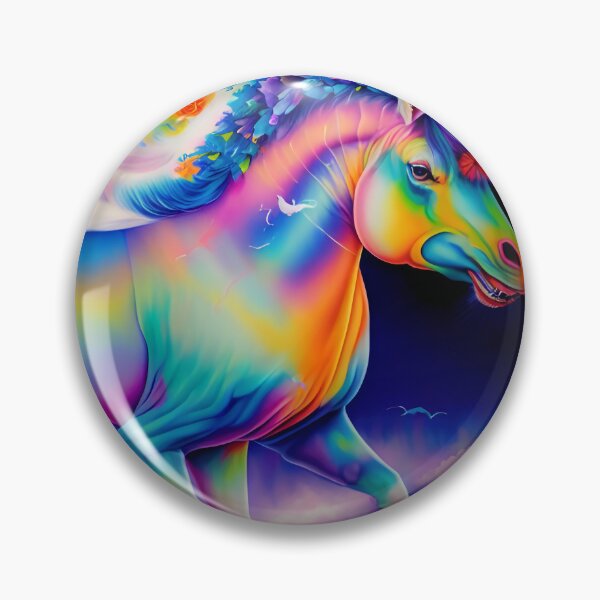 Item preview, Unicorn Illustration / GTIllustration039 designed and sold by Grafititee.