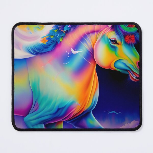 Item preview, Unicorn Illustration / GTIllustration039 designed and sold by Grafititee.