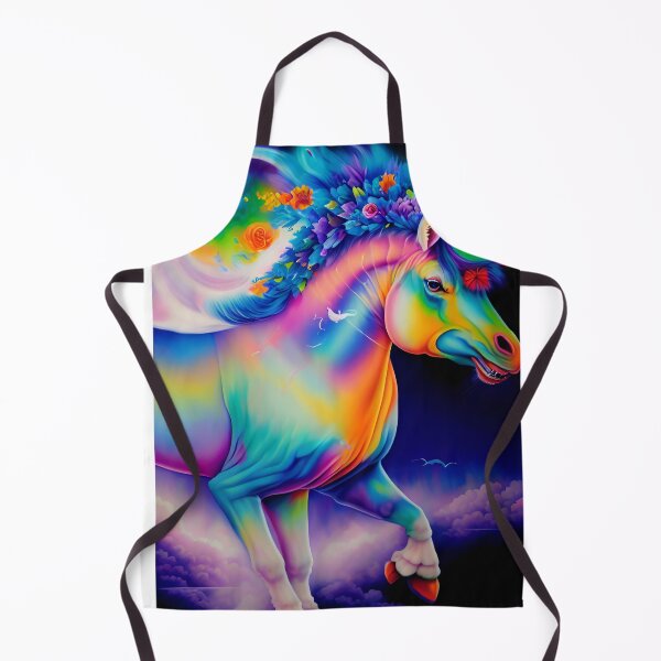 Item preview, Unicorn Illustration / GTIllustration039 designed and sold by Grafititee.