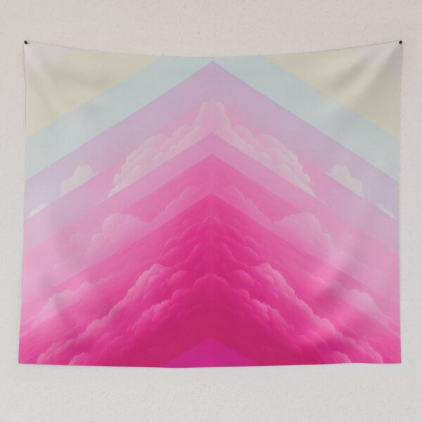 Item preview, Elegant Triangles. designed and sold by StHallow.
