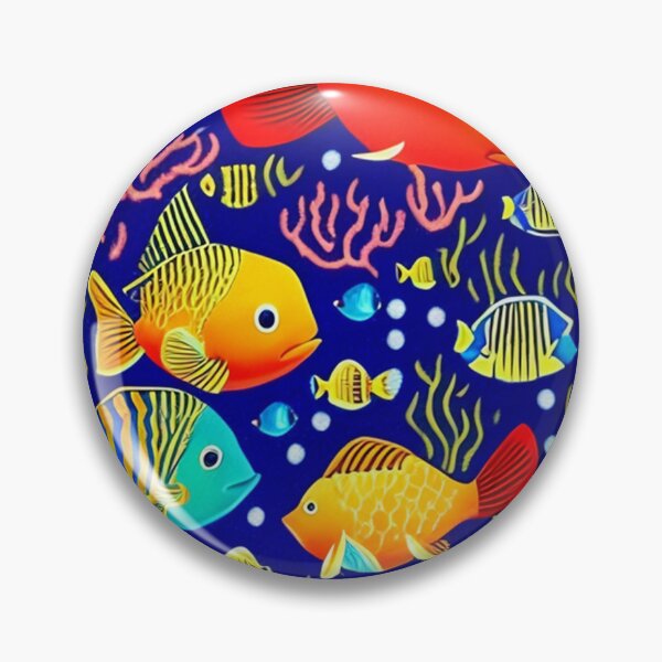 Item preview, Ocean-themed designs have positive effects on mental health and well-being. designed and sold by BrendaDesigner.
