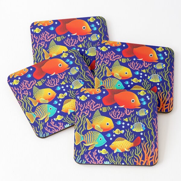 Item preview, Ocean-themed designs have positive effects on mental health and well-being. designed and sold by BrendaDesigner.