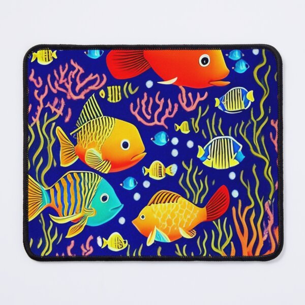 Item preview, Ocean-themed designs have positive effects on mental health and well-being. designed and sold by BrendaDesigner.