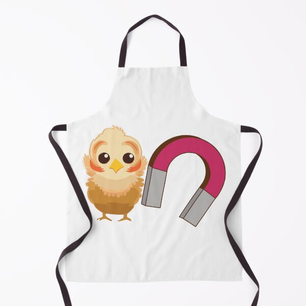 Item preview, Chick Magnet designed and sold by designsmostfowl.