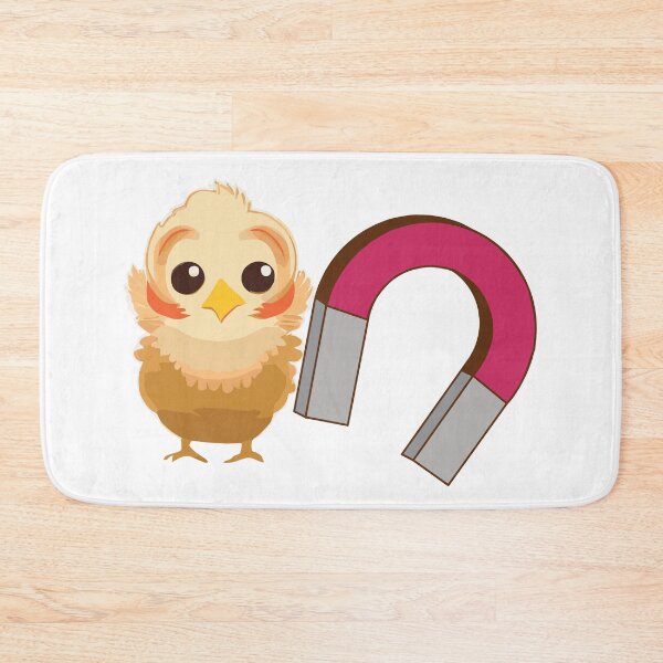 Item preview, Chick Magnet designed and sold by designsmostfowl.