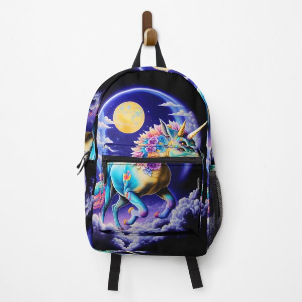 Item preview, Unicorn Illustration / GTIllustration040 designed and sold by Grafititee.