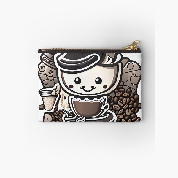 Item preview, Happy Affogato designed and sold by Enrike-AC.