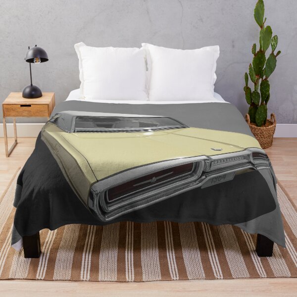 Item preview, 1964 Thunderbird designed and sold by Automotive Art by Greg.