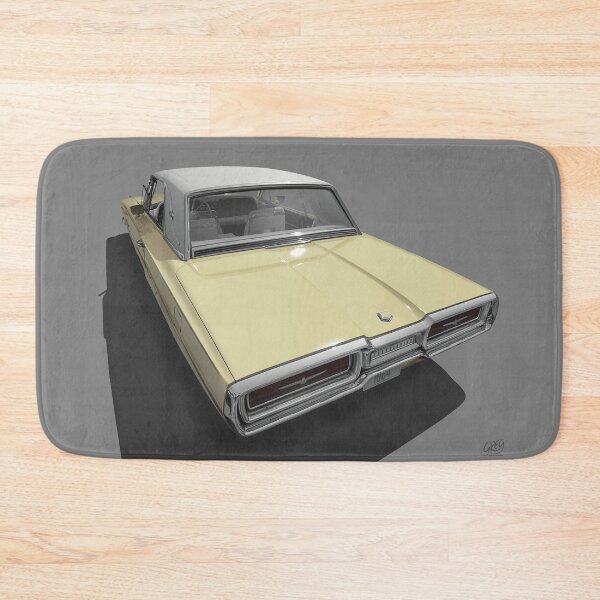 Item preview, 1964 Thunderbird designed and sold by Automotive Art by Greg.