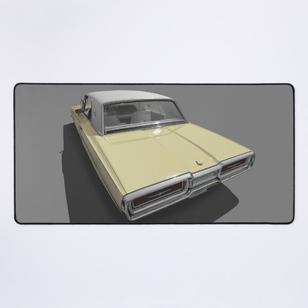 Item preview, 1964 Thunderbird designed and sold by Automotive Art by Greg.