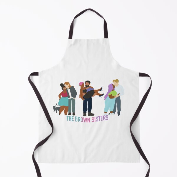 Item preview, The Brown Sisters series designed and sold by Lexx Hoggard.