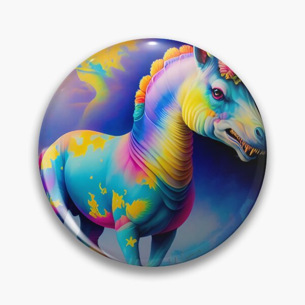 Item preview, Unicorn Illustration / GTIllustration041 designed and sold by Grafititee.