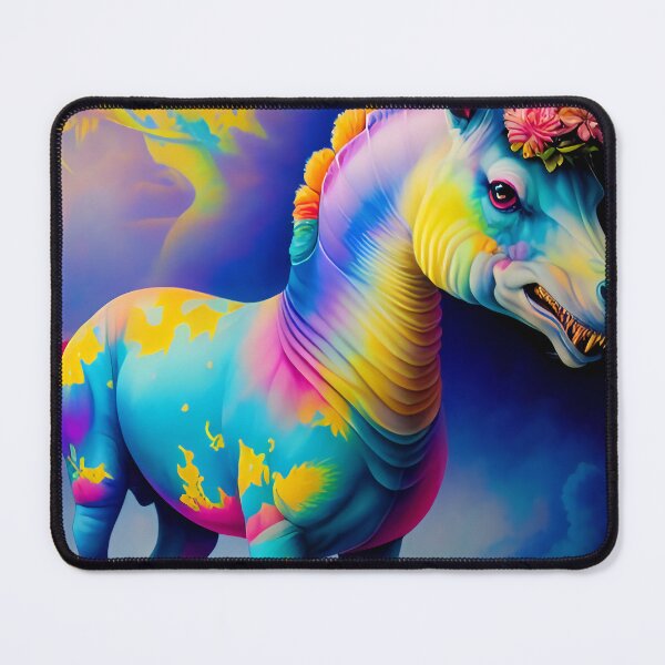 Item preview, Unicorn Illustration / GTIllustration041 designed and sold by Grafititee.