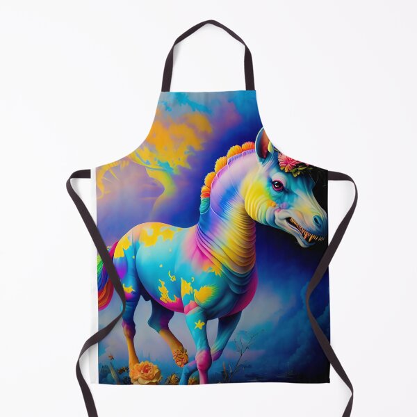 Item preview, Unicorn Illustration / GTIllustration041 designed and sold by Grafititee.