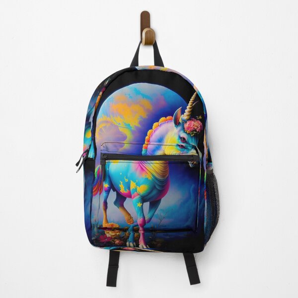 Item preview, Unicorn Illustration / GTIllustration041 designed and sold by Grafititee.