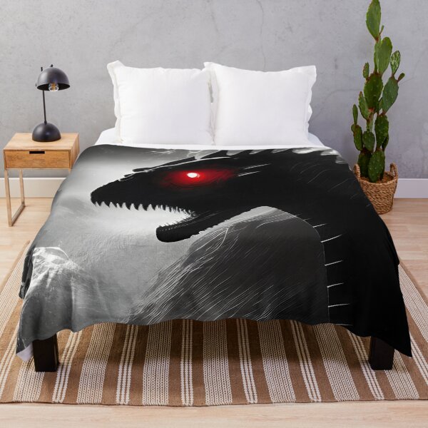Item preview, The Sea Serpent rises... designed and sold by atangerprints.