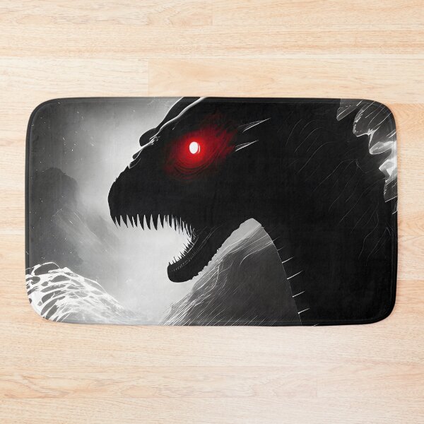 Item preview, The Sea Serpent rises... designed and sold by atangerprints.