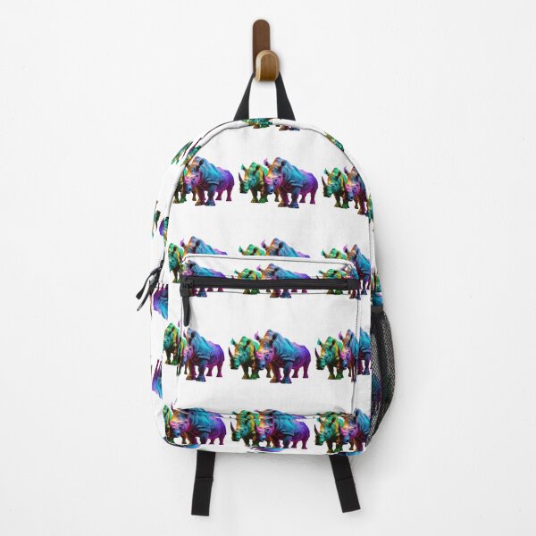 Item preview, Wonderful and Beautiful Rhinos designed and sold by GloriousArtSKD.