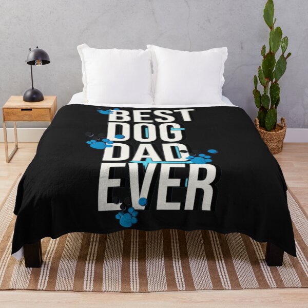 Item preview, loyal dog dad t-shirt for sale, best dog dad ever. designed and sold by Kevchu1616.