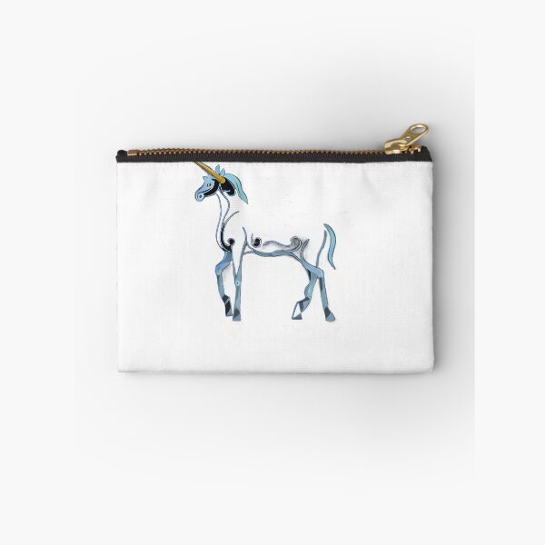 Item preview, The Unicorn from Ipanema designed and sold by ChimeraChime.