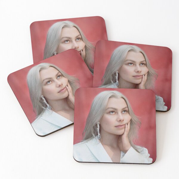 Item preview, phoebe red photo designed and sold by huhwhatno.